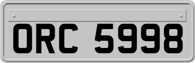 ORC5998