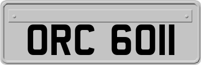 ORC6011