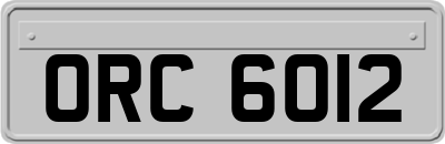 ORC6012