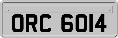 ORC6014