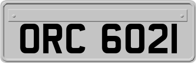 ORC6021