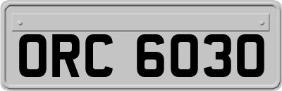 ORC6030