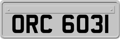 ORC6031