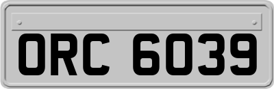 ORC6039