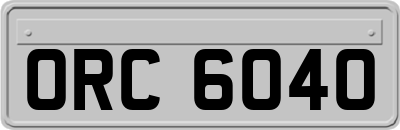 ORC6040