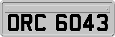 ORC6043