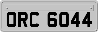 ORC6044