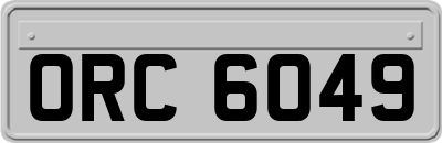 ORC6049