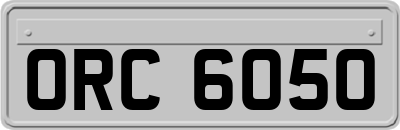 ORC6050
