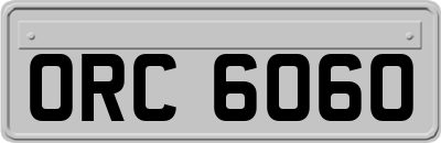 ORC6060