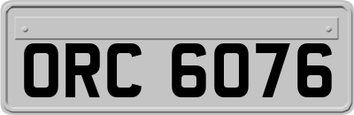 ORC6076