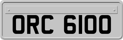 ORC6100