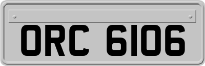 ORC6106