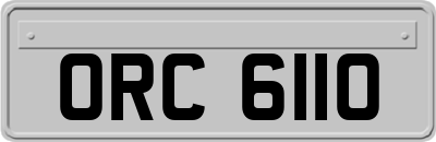 ORC6110