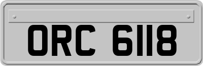 ORC6118