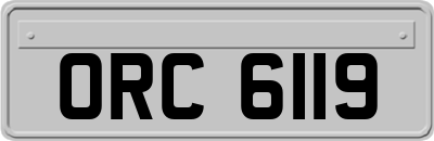 ORC6119