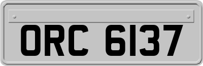 ORC6137