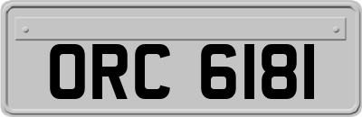 ORC6181