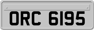 ORC6195