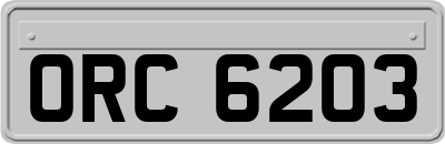 ORC6203