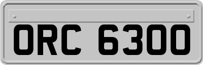 ORC6300