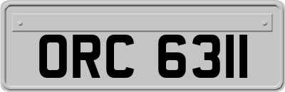 ORC6311