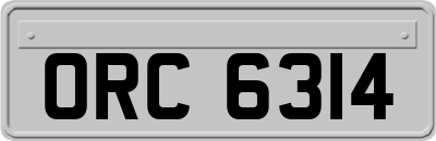 ORC6314