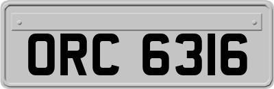 ORC6316