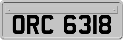 ORC6318