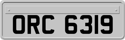 ORC6319