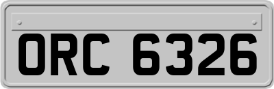 ORC6326
