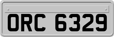 ORC6329