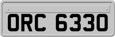 ORC6330