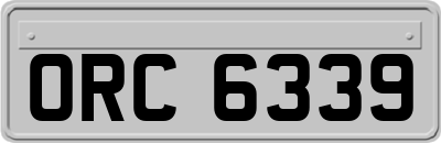 ORC6339