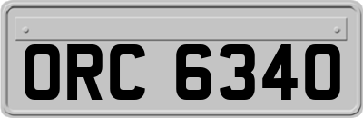 ORC6340