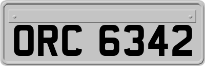 ORC6342