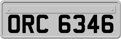 ORC6346