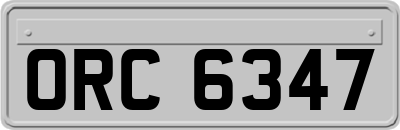 ORC6347