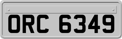 ORC6349