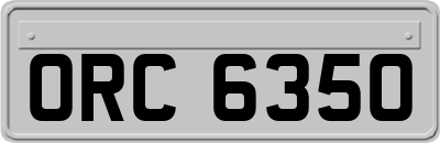 ORC6350