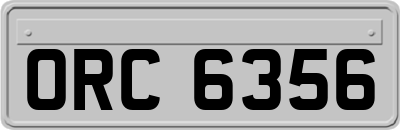 ORC6356