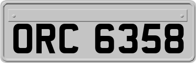 ORC6358