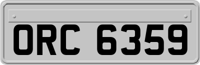 ORC6359