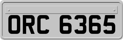 ORC6365