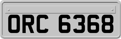 ORC6368