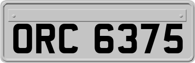 ORC6375