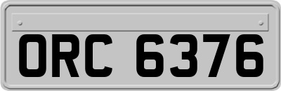 ORC6376
