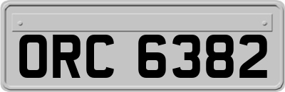 ORC6382