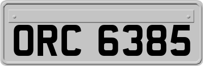 ORC6385