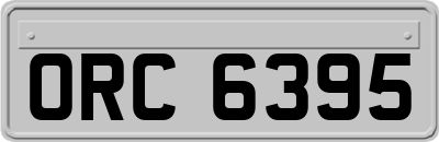 ORC6395